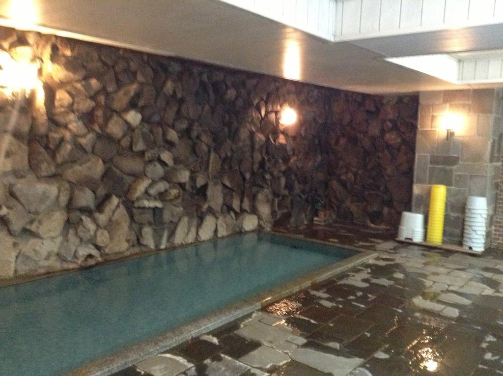 Shiga Highland Hotel Яманучи Екстериор снимка