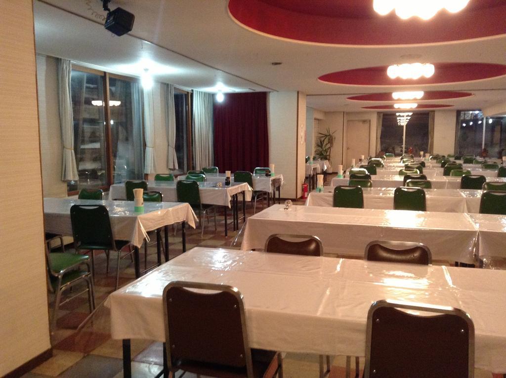 Shiga Highland Hotel Яманучи Екстериор снимка