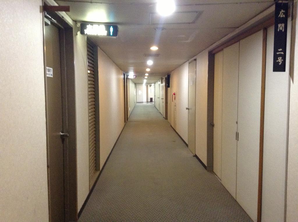 Shiga Highland Hotel Яманучи Екстериор снимка